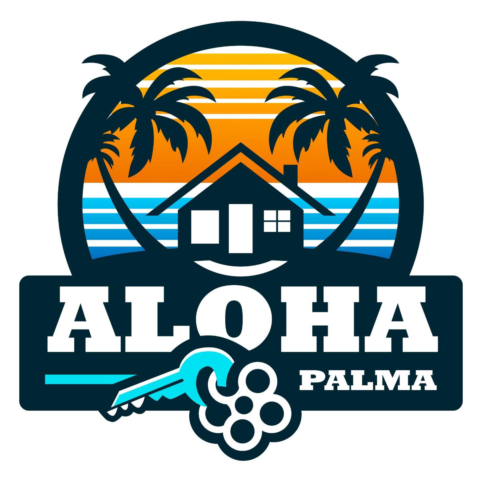 アギラスVistas Al Mar Con Aire Acondicionado Y Parking - By Aloha Palmaアパートメント エクステリア 写真